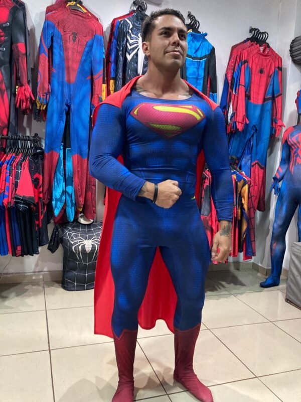 Superman