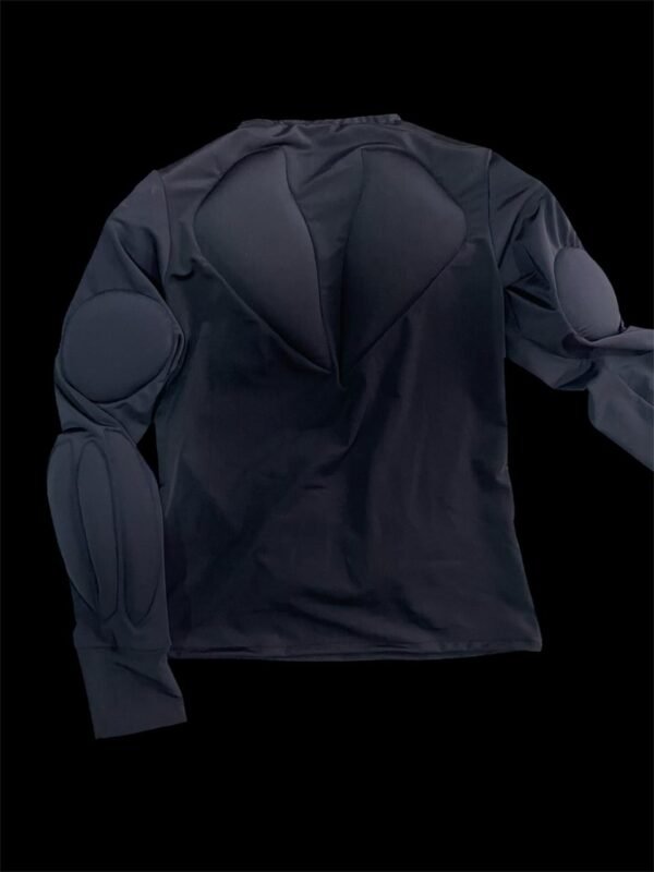 Traje musculoso completo - Imagen 2