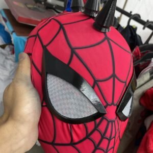 Faceshell Punk Custome