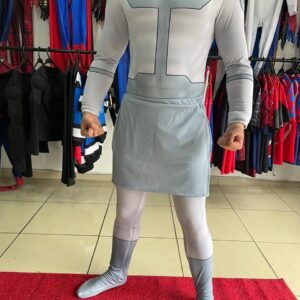 Traje del Soldado Viltrumita