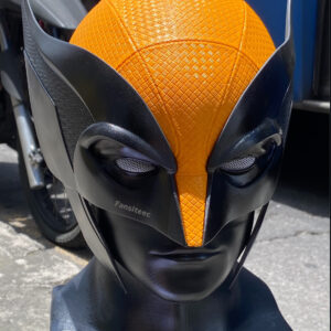Casco Logan clásico