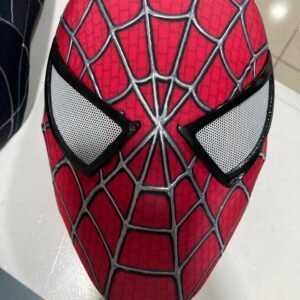 Faceshell premium Raimi