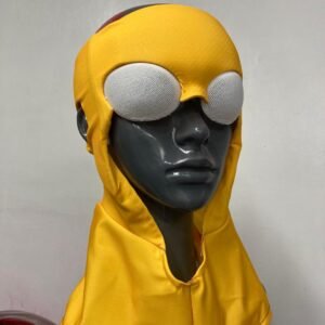Faceshell Invencible