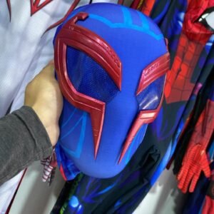 Faceshell 2099