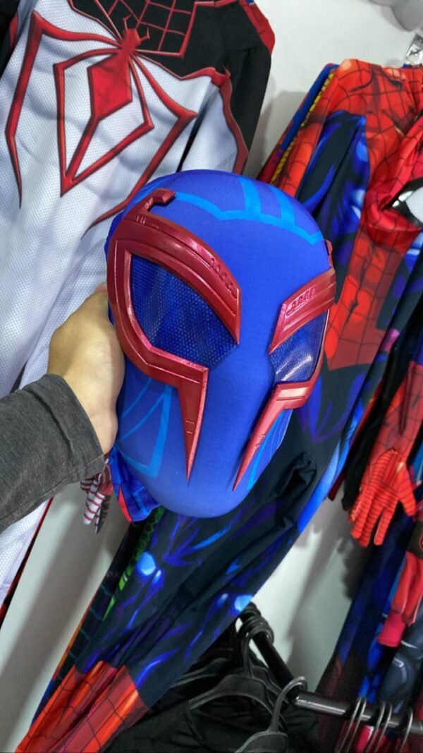Faceshell 2099