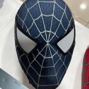 Faceshell premium raimi simbionte