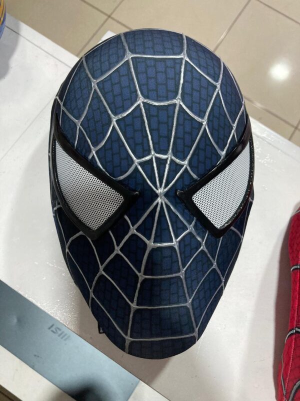 Faceshell premium raimi simbionte