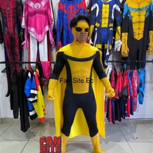 Mark Siniestro