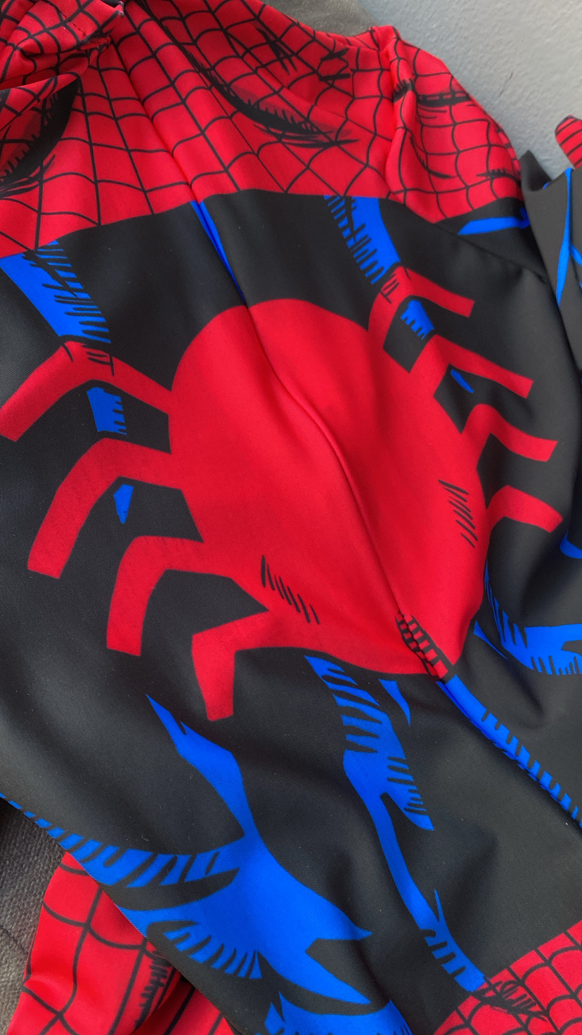 McFarlane Traje completo - Imagen 5