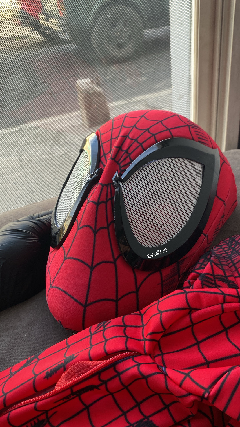 McFarlane Traje completo - Imagen 2