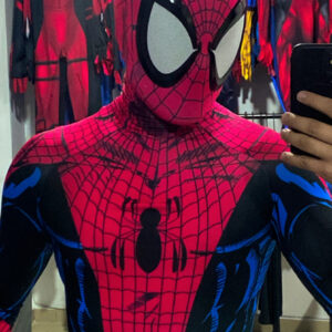 McFarlane Traje completo