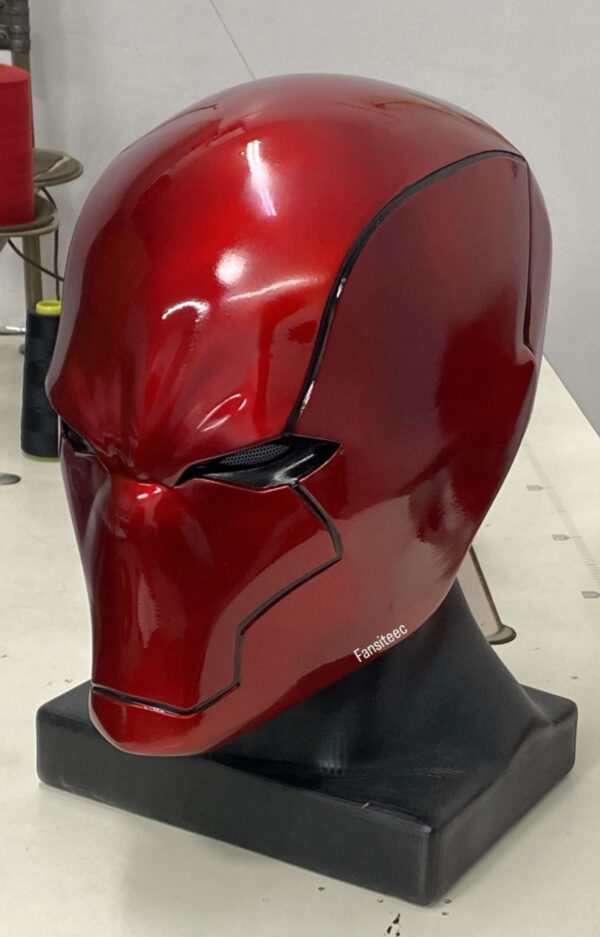 Red Hood clásico