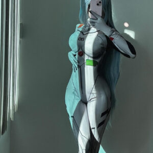 Rei (Evangelion)