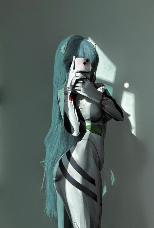Rei (Evangelion) - Imagen 3