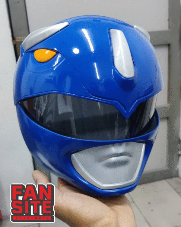 Blue Ranger
