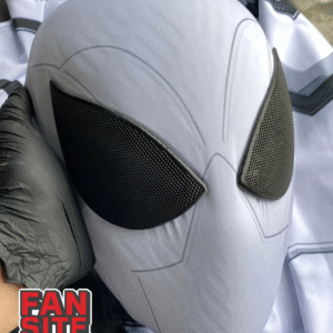 Future Foundation Faceshell