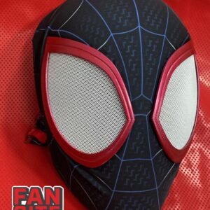 Faceshell Miles ITSV