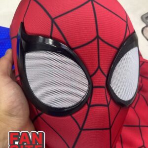 Spider clásico Faceshell