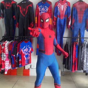 Homecoming con faceshell