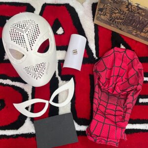 Faceshell kit Brand New Day